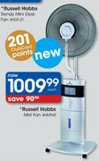 Russell Hobbs Mist Fan (RHMF40) - Each