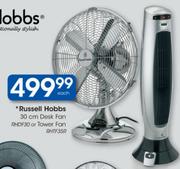 Russell Hobbs Tower Fan (RHTF35R) - Each