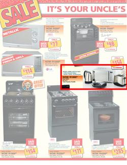 Joshua Doore : Biggest Sale Ever (21 Sep - 13 Oct), page 12