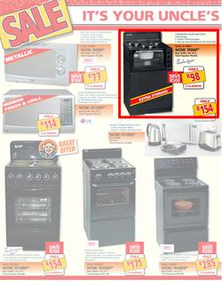 Joshua Doore : Biggest Sale Ever (21 Sep - 13 Oct), page 12