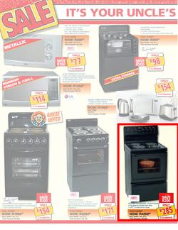 Joshua Doore : Biggest Sale Ever (21 Sep - 13 Oct), page 12