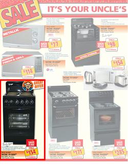 Joshua Doore : Biggest Sale Ever (21 Sep - 13 Oct), page 12