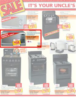 Joshua Doore : Biggest Sale Ever (21 Sep - 13 Oct), page 12