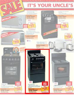 Joshua Doore : Biggest Sale Ever (21 Sep - 13 Oct), page 12