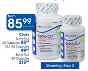Clicks CLA-45 Capsules Per Pack