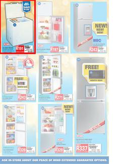 Russells : Christmas Best Buys (22 Oct - 18 Nov), page 12