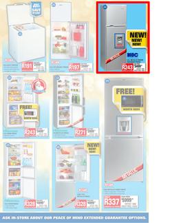 Russells : Christmas Best Buys (22 Oct - 18 Nov), page 12