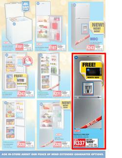 Russells : Christmas Best Buys (22 Oct - 18 Nov), page 12