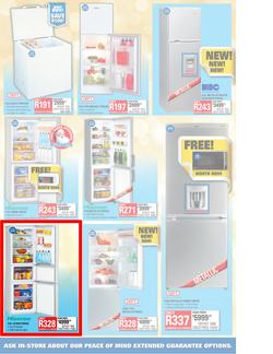 Russells : Christmas Best Buys (22 Oct - 18 Nov), page 12