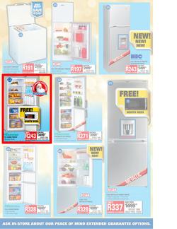 Russells : Christmas Best Buys (22 Oct - 18 Nov), page 12