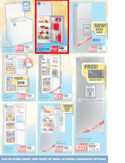 Russells : Christmas Best Buys (22 Oct - 18 Nov), page 12