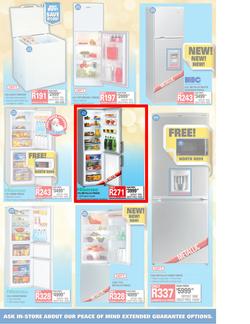 Russells : Christmas Best Buys (22 Oct - 18 Nov), page 12