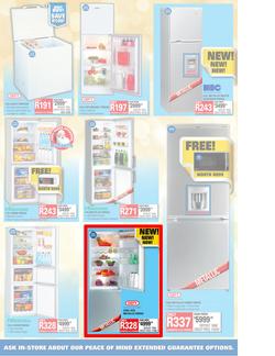 Russells : Christmas Best Buys (22 Oct - 18 Nov), page 12