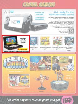 Musica : Saving Christmas One Gift at a Time (25 Oct - 25 Dec), page 12
