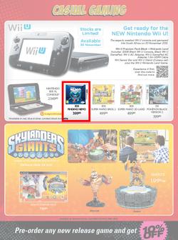Musica : Saving Christmas One Gift at a Time (25 Oct - 25 Dec), page 12