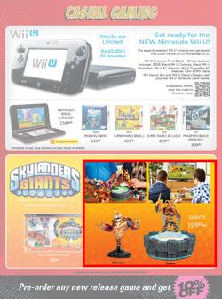 Musica : Saving Christmas One Gift at a Time (25 Oct - 25 Dec), page 12