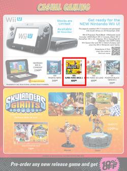 Musica : Saving Christmas One Gift at a Time (25 Oct - 25 Dec), page 12