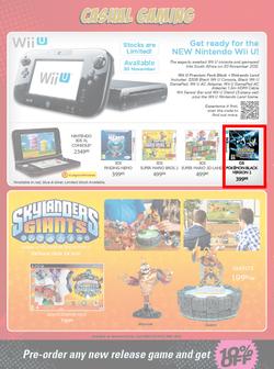 Musica : Saving Christmas One Gift at a Time (25 Oct - 25 Dec), page 12