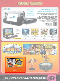 Musica : Saving Christmas One Gift at a Time (25 Oct - 25 Dec), page 12