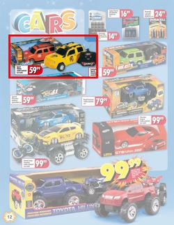 Shoprite Nationwide : Pay Low Prices Get More (19 Nov - 25 Dec), page 12