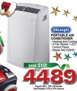 Delonghi Portable Air Conditioner