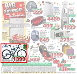 House & Home : Celebrate Christmas at Home (16 Dec - 24 Dec), page 12