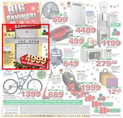 House & Home : Celebrate Christmas at Home (16 Dec - 24 Dec), page 12