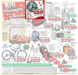House & Home : Celebrate Christmas at Home (16 Dec - 24 Dec), page 12