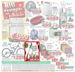 House & Home : Celebrate Christmas at Home (16 Dec - 24 Dec), page 12