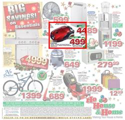 House & Home : Celebrate Christmas at Home (16 Dec - 24 Dec), page 12