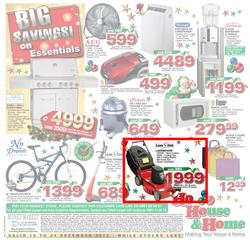 House & Home : Celebrate Christmas at Home (16 Dec - 24 Dec), page 12