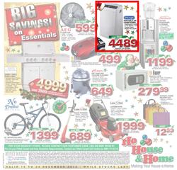 House & Home : Celebrate Christmas at Home (16 Dec - 24 Dec), page 12