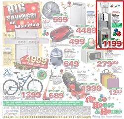 House & Home : Celebrate Christmas at Home (16 Dec - 24 Dec), page 12