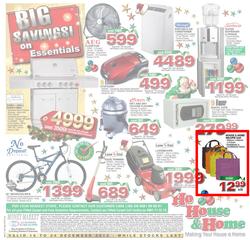 House & Home : Celebrate Christmas at Home (16 Dec - 24 Dec), page 12