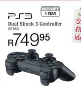 PS3 Dual Shock 3 Controller