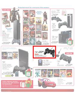 Incredible Connection : Incredible Festive Season (20 Dec - 23 Dec), page 11