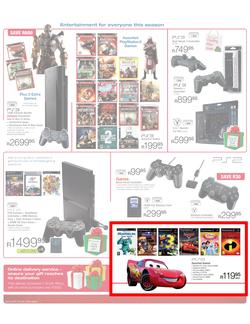Incredible Connection : Incredible Festive Season (20 Dec - 23 Dec), page 11