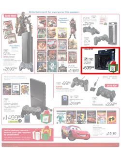Incredible Connection : Incredible Festive Season (20 Dec - 23 Dec), page 11