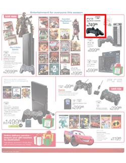 Incredible Connection : Incredible Festive Season (20 Dec - 23 Dec), page 11