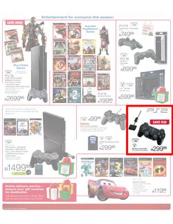Incredible Connection : Incredible Festive Season (20 Dec - 23 Dec), page 11