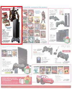 Incredible Connection : Incredible Festive Season (20 Dec - 23 Dec), page 11