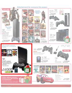 Incredible Connection : Incredible Festive Season (20 Dec - 23 Dec), page 11