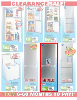 Russells : Clearance Sale (27 Dec - 12 Jan 2013), page 12