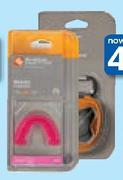 Shock Doctor Mouthguards Pro Adult-Each