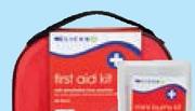  Clicks Longe First Aid Kit-Each