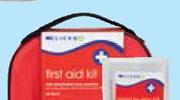 Clicks Mini Bums Kit Or Mini Cuts & Grazes Kit-Per Set