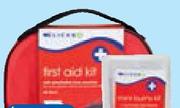 Clicks Medium First Aid Kit-Each