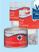 Clicks Bandage Clips-5-Pack Each