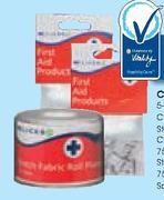 Clicks Conform Bandage-75mm Each