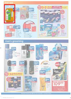 Clicks : You Pay Less (26 Dec - 20 Jan 2013), page 12